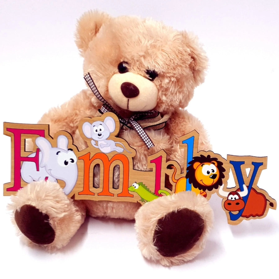 baby bedroom name sign